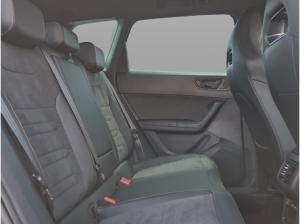 Cupra Ateca VZ 2.0 TSI DSG 4Dr. +AHK+NAVI+VOLLLED+PDC+