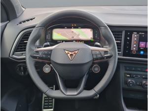 Cupra Ateca VZ 2.0 TSI DSG 4Dr. +AHK+NAVI+VOLLLED+PDC+