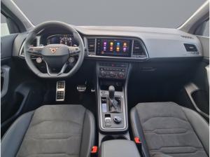 Cupra Ateca VZ 2.0 TSI DSG 4Dr. +AHK+NAVI+VOLLLED+PDC+