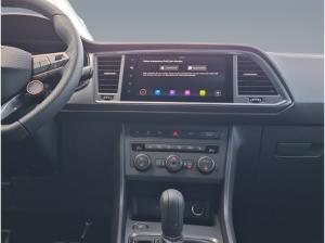 Cupra Ateca VZ 2.0 TSI DSG 4Dr. +AHK+NAVI+VOLLLED+PDC+