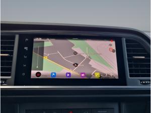 Cupra Ateca VZ 2.0 TSI DSG 4Dr. +AHK+NAVI+VOLLLED+PDC+