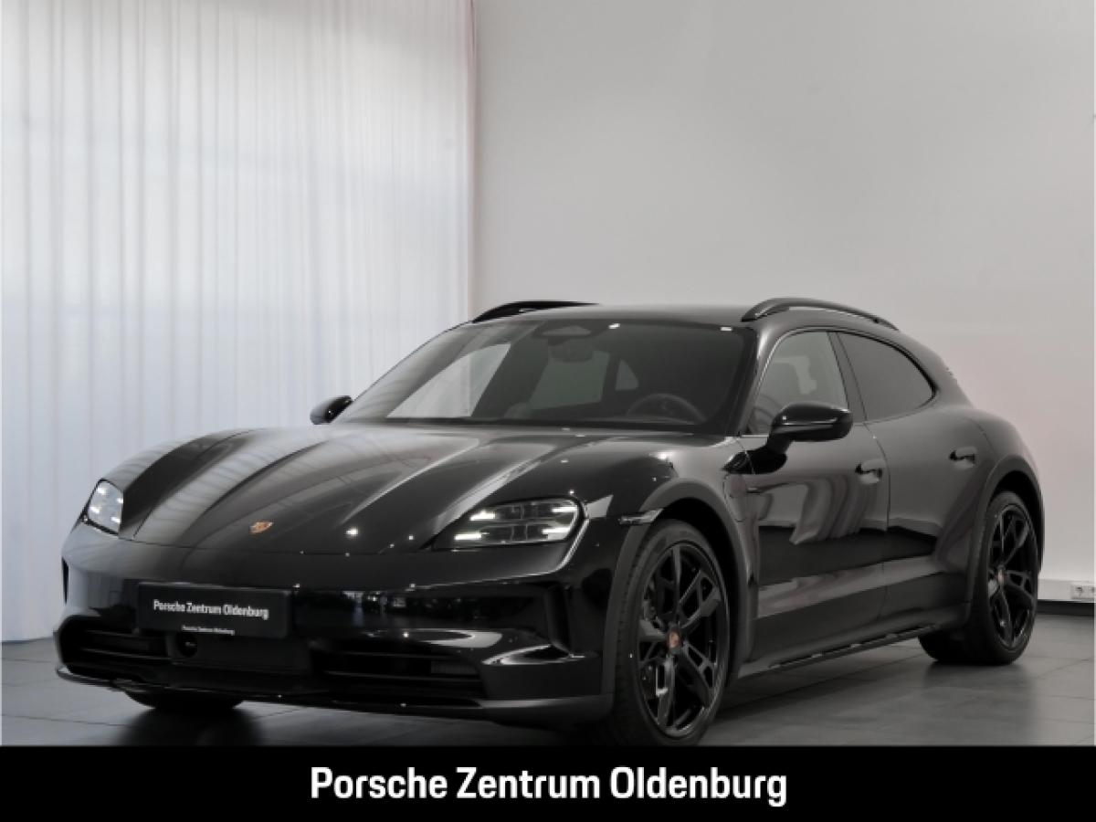 Porsche Taycan 4 Cross Turismo 21xZoll,Panoramadach uvm.