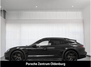 Porsche Taycan 4 Cross Turismo  21xZoll,Panoramadach uvm.