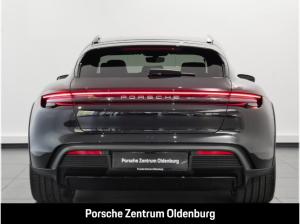 Porsche Taycan 4 Cross Turismo  21xZoll,Panoramadach uvm.