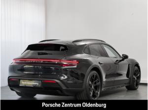 Porsche Taycan 4 Cross Turismo  21xZoll,Panoramadach uvm.