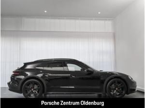 Porsche Taycan 4 Cross Turismo  21xZoll,Panoramadach uvm.