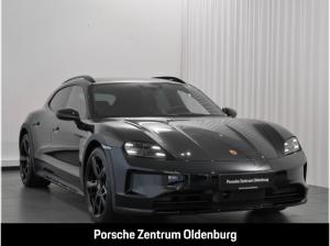 Porsche Taycan 4 Cross Turismo  21xZoll,Panoramadach uvm.