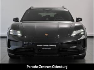 Porsche Taycan 4 Cross Turismo  21xZoll,Panoramadach uvm.