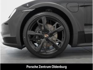 Porsche Taycan 4 Cross Turismo  21xZoll,Panoramadach uvm.