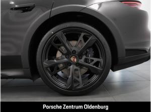 Porsche Taycan 4 Cross Turismo  21xZoll,Panoramadach uvm.