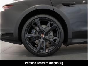 Porsche Taycan 4 Cross Turismo  21xZoll,Panoramadach uvm.