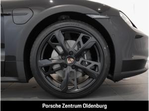 Porsche Taycan 4 Cross Turismo  21xZoll,Panoramadach uvm.