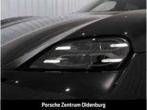 Porsche Taycan 4 Cross Turismo  21xZoll,Panoramadach uvm.