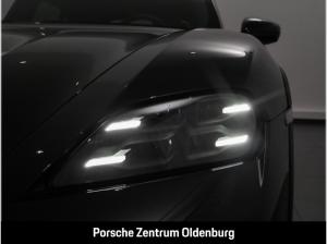 Porsche Taycan 4 Cross Turismo  21xZoll,Panoramadach uvm.