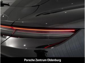 Porsche Taycan 4 Cross Turismo  21xZoll,Panoramadach uvm.