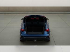 Audi A3 Limousine 30 TFSI S-LINE + S-TRONIC + LED + AHK + NAV PLUS + SHZ + RÜFA + PDC + MUFU + FSE