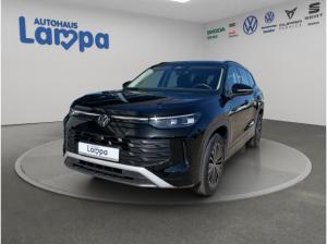 Volkswagen Tayron Life 1.5 eTSI DSG,7-SITZER,AHK,ACC,RFK,SHZ