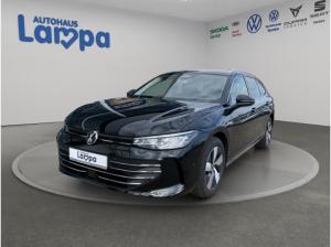 Volkswagen Passat Business 1.5 eTSI DSG,AHK,ACC,RFK,MASSAGE,SHZ