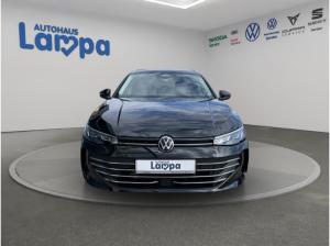 Volkswagen Passat Business 1.5 eTSI DSG,AHK,ACC,RFK,MASSAGE,SHZ