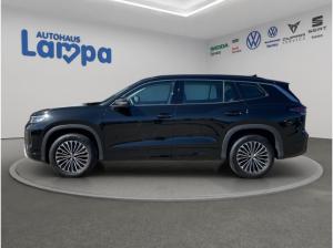 Volkswagen Tayron Life 1.5 eTSI DSG,7-SITZER,AHK,ACC,RFK,SHZ