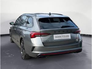 Skoda Octavia Combi RS 2.0 - OSTERAKTION!!! INKL. WINTERREIFEN UND LRV | EROBERUNGSPRÄMIE*