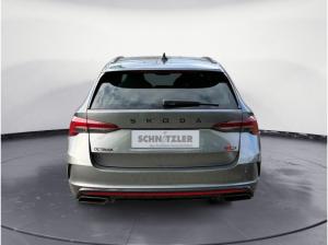 Skoda Octavia Combi RS 2.0 - OSTERAKTION!!! INKL. WINTERREIFEN UND LRV | EROBERUNGSPRÄMIE*