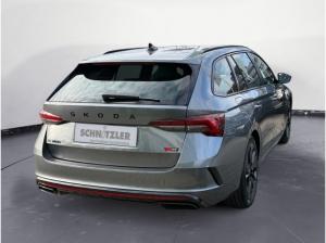 Skoda Octavia Combi RS 2.0 - OSTERAKTION!!! INKL. WINTERREIFEN UND LRV | EROBERUNGSPRÄMIE*