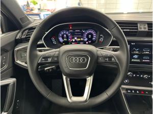 Audi Q3 Sportback 35 TFSI S line *LED*AHK*Navi*