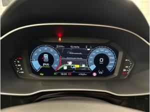 Audi Q3 Sportback 35 TFSI S line *LED*AHK*Navi*