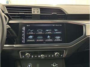 Audi Q3 Sportback 35 TFSI S line *LED*AHK*Navi*