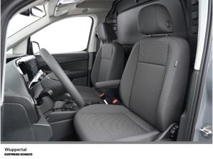 Volkswagen Caddy CARGO 1.5 TSI 🔥(Wuppertal)