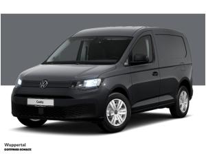 Volkswagen Caddy CARGO 1.5 TSI 🔥(Wuppertal)