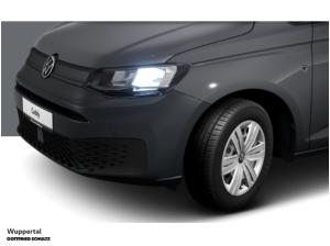 Volkswagen Caddy CARGO 1.5 TSI 🔥(Wuppertal)