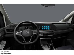 Volkswagen Caddy CARGO 1.5 TSI 🔥(Wuppertal)