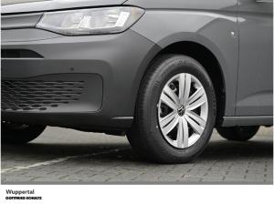 Volkswagen Caddy CARGO 1.5 TSI 🔥(Wuppertal)