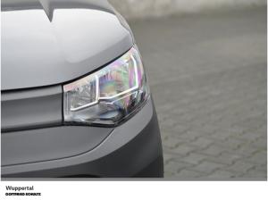 Volkswagen Caddy CARGO 1.5 TSI 🔥(Wuppertal)