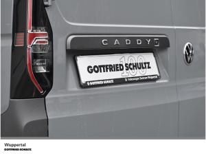 Volkswagen Caddy CARGO 1.5 TSI 🔥(Wuppertal)