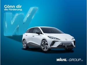 MG MG4 Premium 64 kWh| ℕ𝕖𝕦𝕖𝕤 𝕄𝕠𝕕𝕖𝕝𝕝| Arctic White| 6.000€  Förderung als Anzahlung