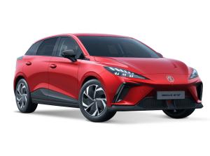 MG MG4 Premium 64 kWh| ℕ𝕖𝕦𝕖𝕤 𝕄𝕠𝕕𝕖𝕝𝕝| 6.000€ Förderung als Anzahlung