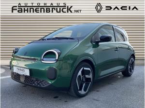 Renault Twingo E-TECH elektrisch Techno 80hp Urban Range