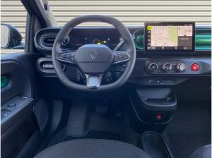 Renault Twingo E-TECH elektrisch Techno 80hp Urban Range