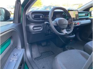 Renault Twingo E-TECH elektrisch Techno 80hp Urban Range