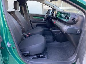 Renault Twingo E-TECH elektrisch Techno 80hp Urban Range