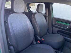 Renault Twingo E-TECH elektrisch Techno 80hp Urban Range