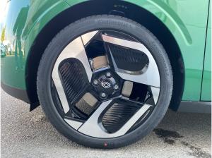 Renault Twingo E-TECH elektrisch Techno 80hp Urban Range