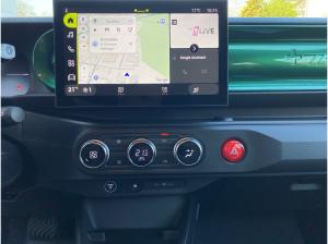 Renault Twingo E-TECH elektrisch Techno 80hp Urban Range