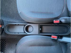 Renault Twingo E-TECH elektrisch Techno 80hp Urban Range