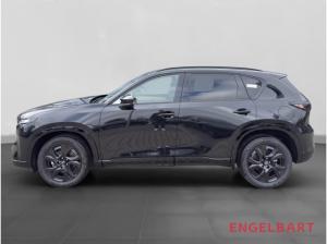 Mazda CX-5 Homura AWD HUD Navi Leder Digitales Cockpit Memory Sitze 360 Kamera Klimasitze