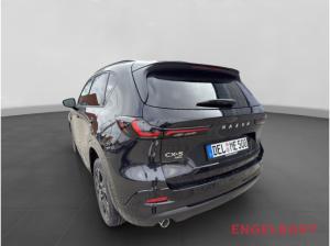 Mazda CX-5 Homura AWD HUD Navi Leder Digitales Cockpit Memory Sitze 360 Kamera Klimasitze