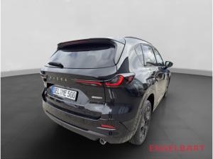 Mazda CX-5 Homura AWD HUD Navi Leder Digitales Cockpit Memory Sitze 360 Kamera Klimasitze